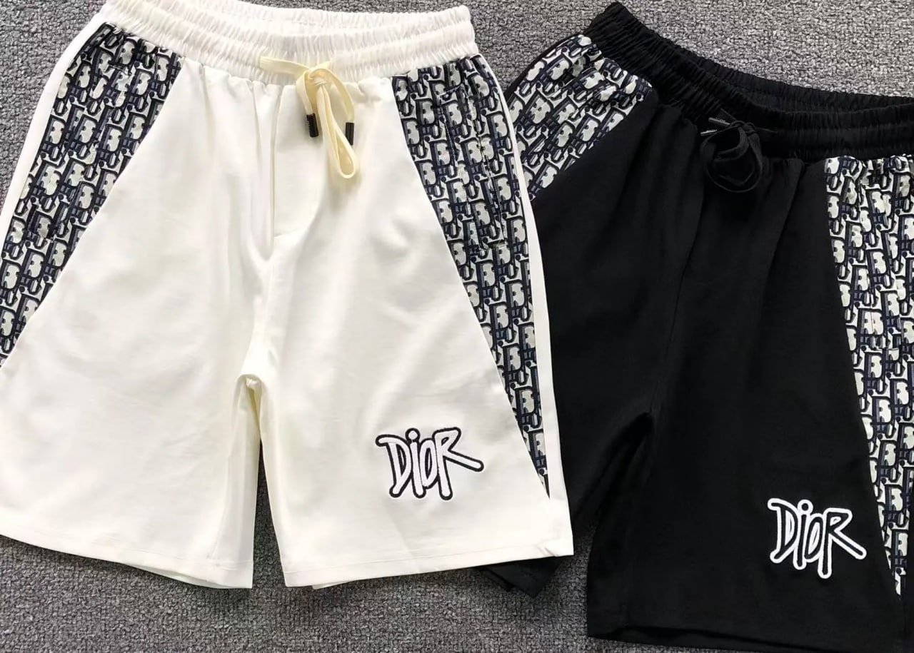 Dior shorts