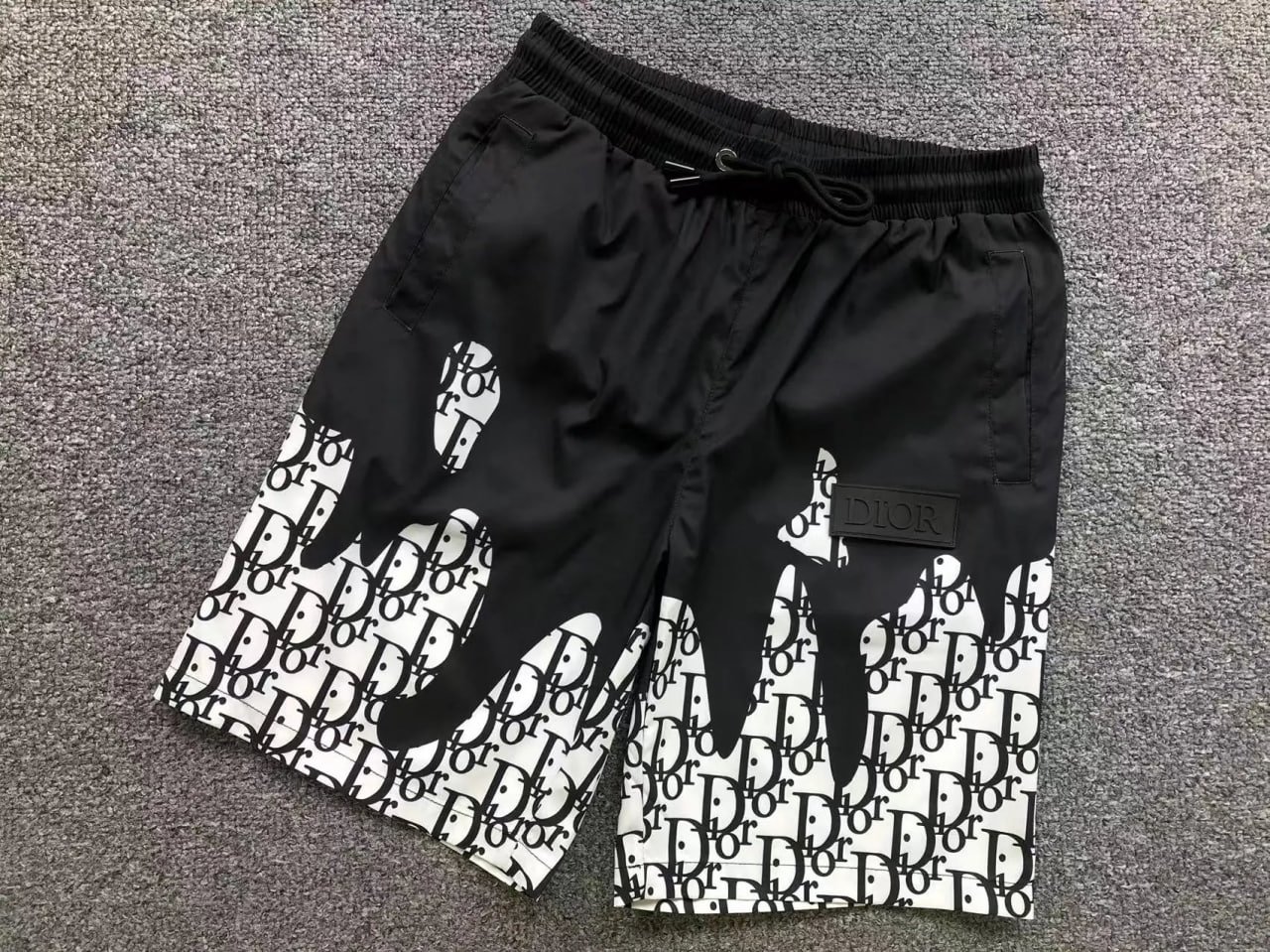 Dior shorts