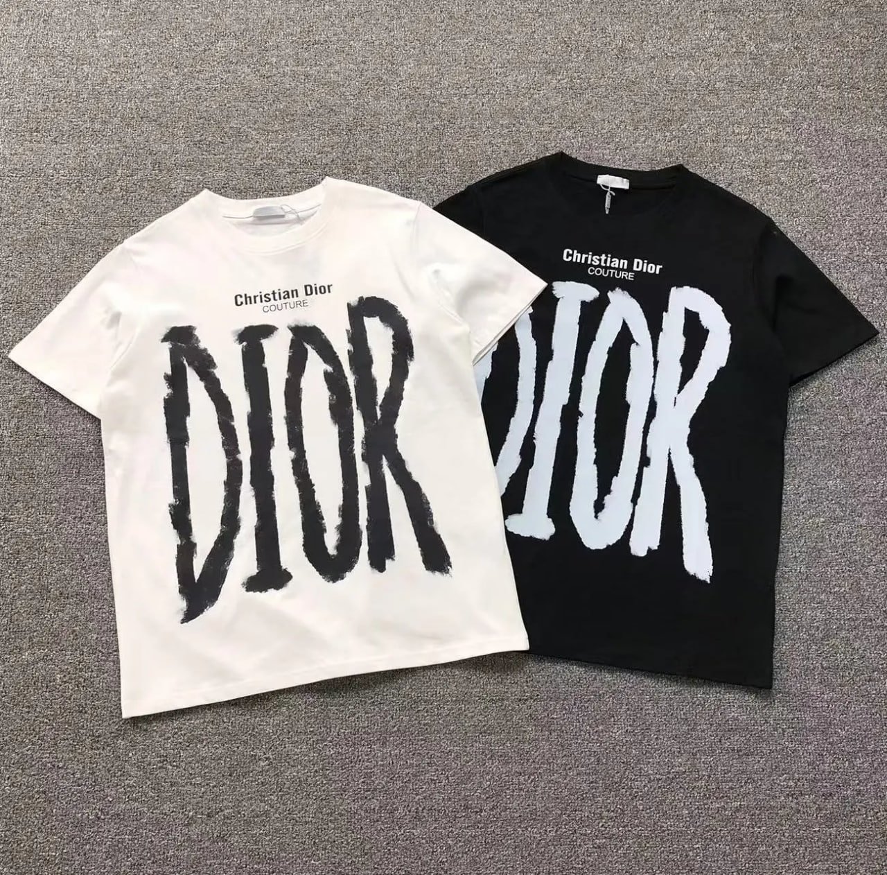 Dior T-Shirts