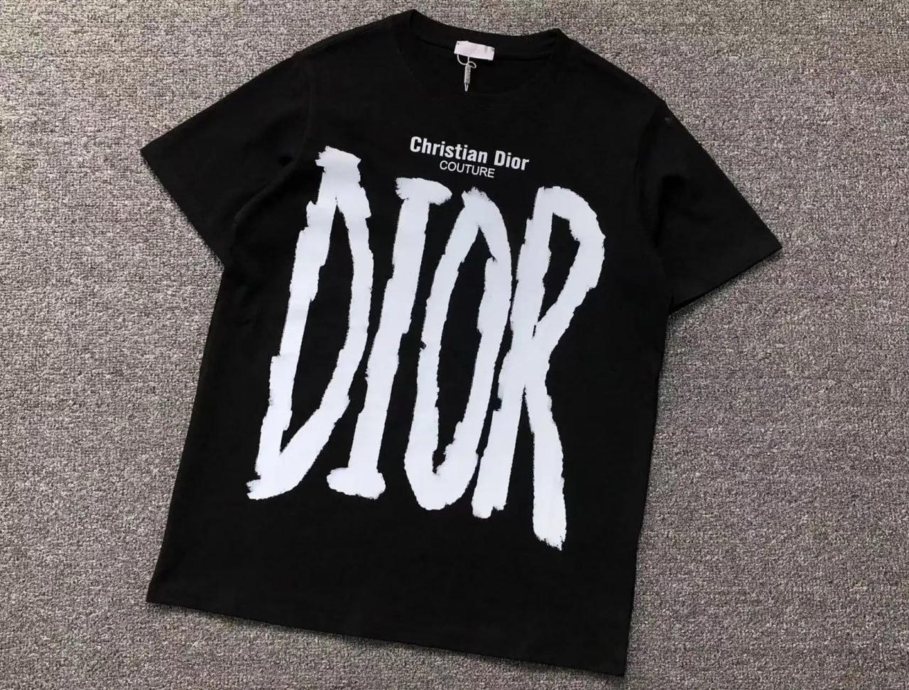 Dior T-Shirts