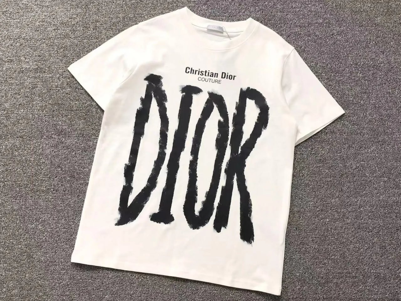 Dior T-Shirts