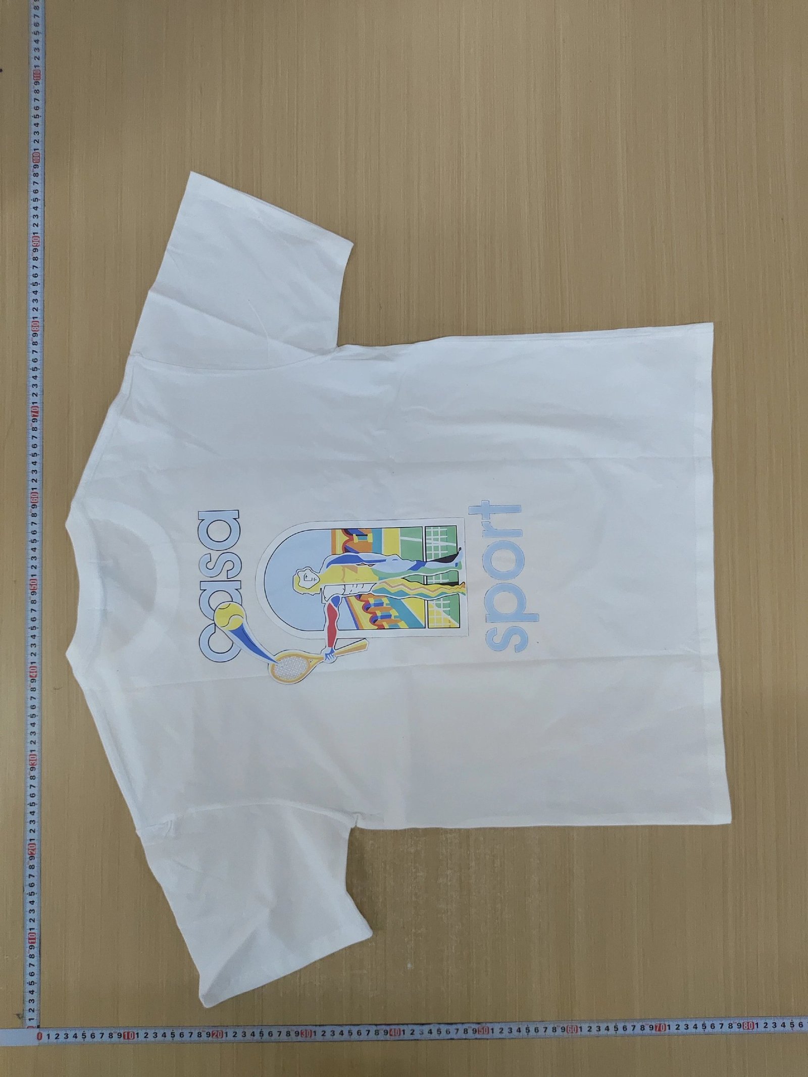  Casablanca Tee ( 40 + styles)