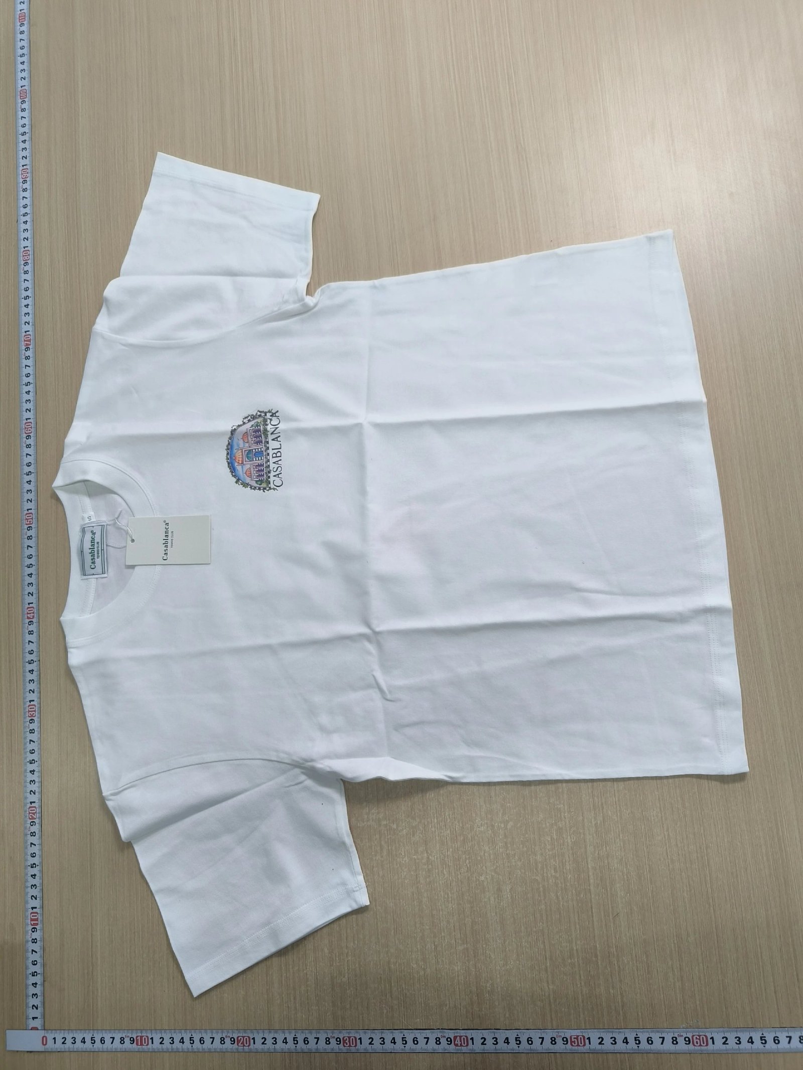  Casablanca Tee ( 40 + styles)