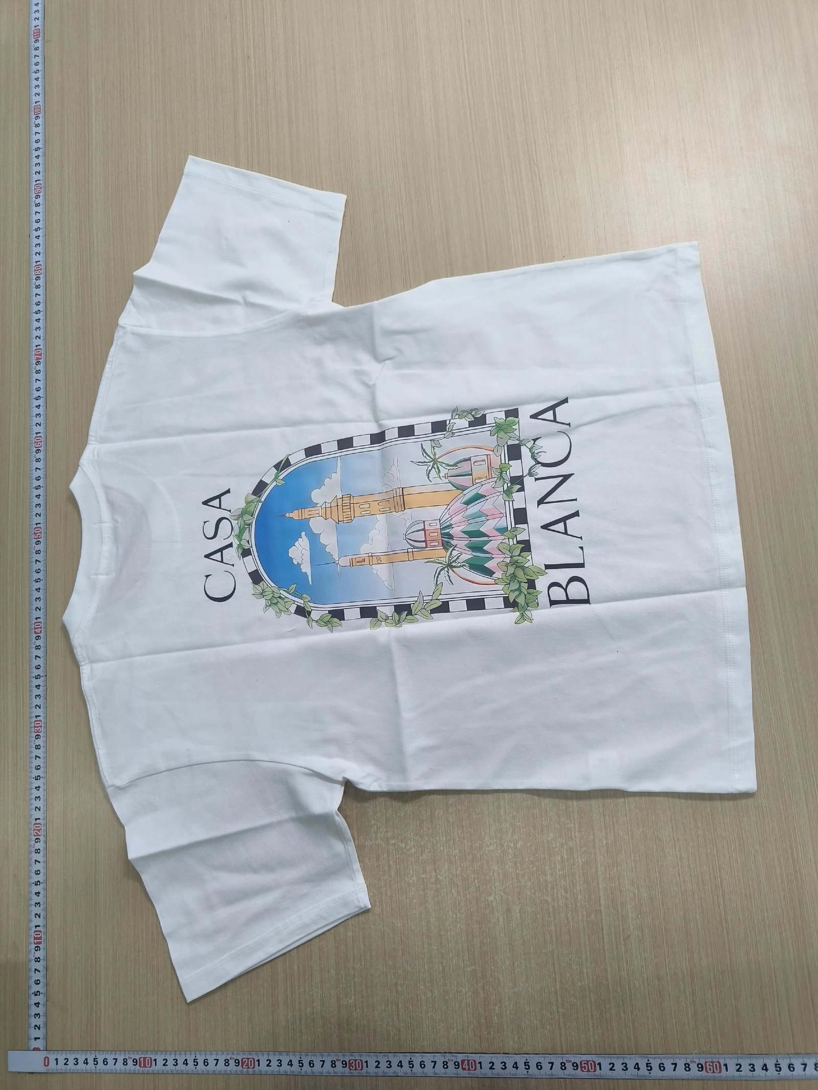  Casablanca Tee ( 40 + styles)