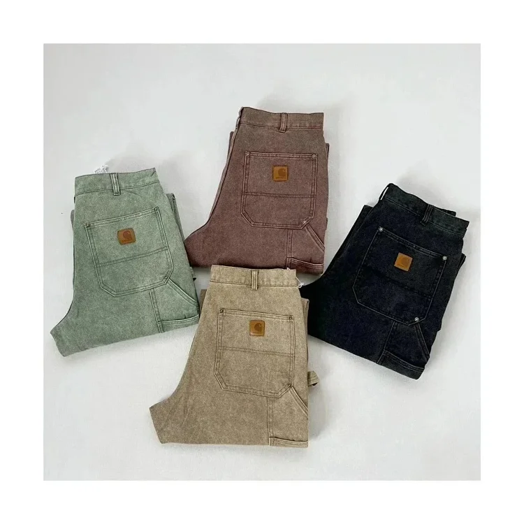Carhartt overalls