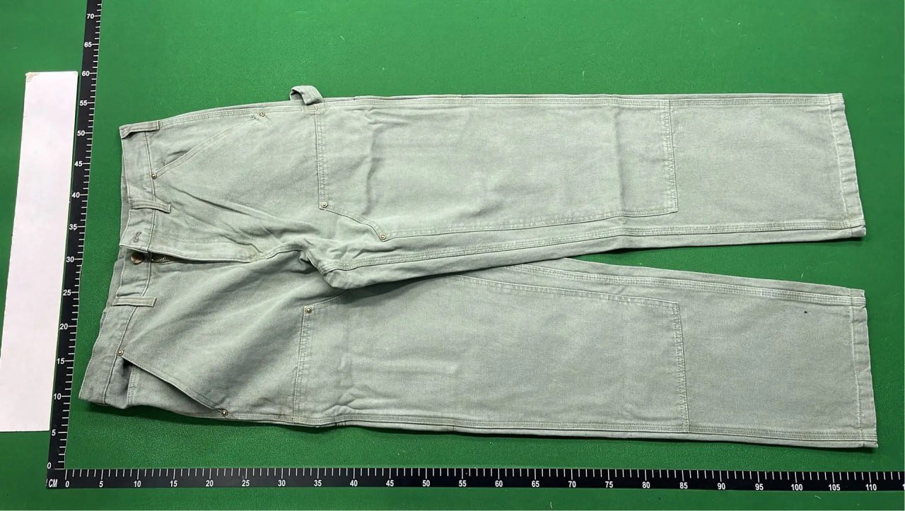 Carhartt overalls