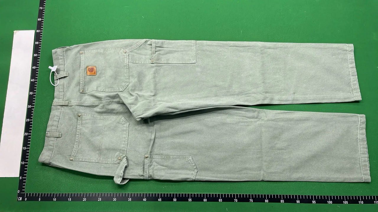 Carhartt overalls