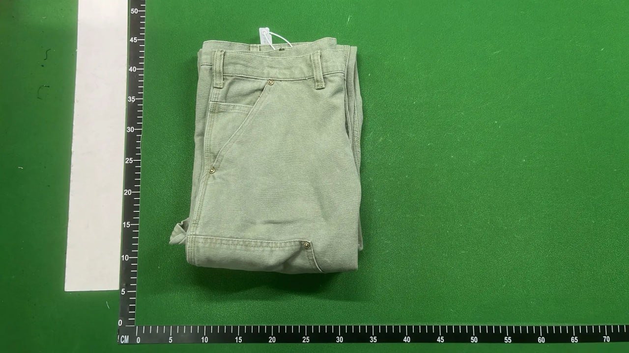 Carhartt overalls