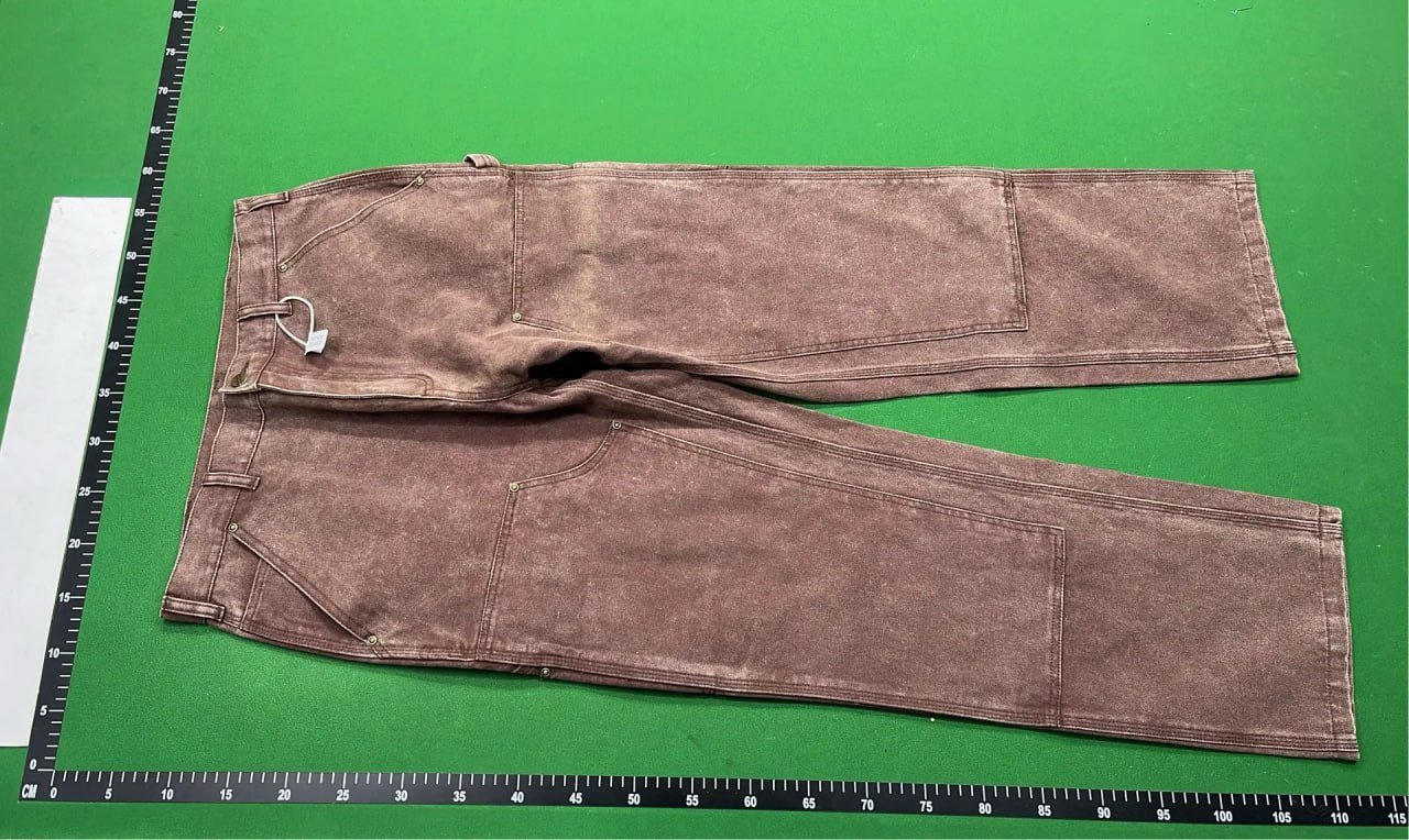 Carhartt overalls