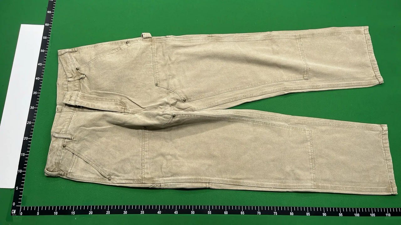 Carhartt overalls