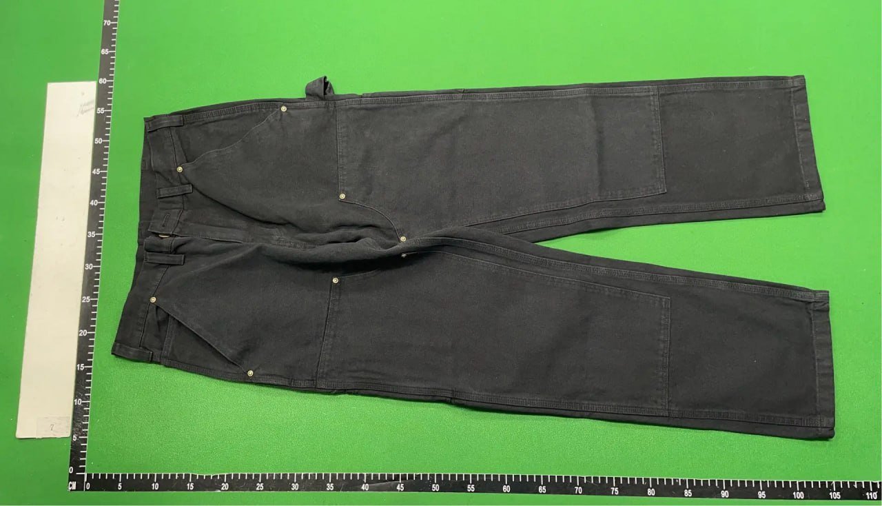 Carhartt overalls