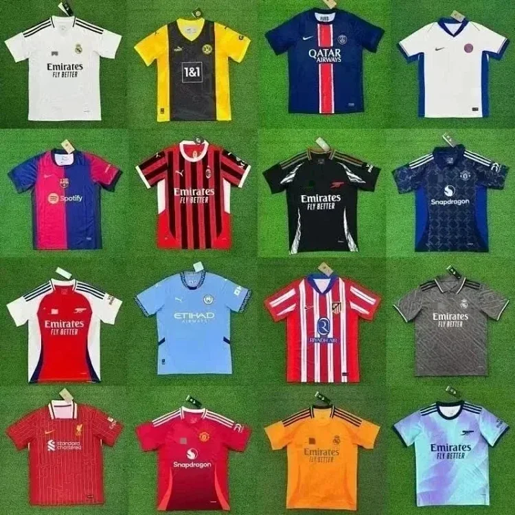 24-25 football jersey