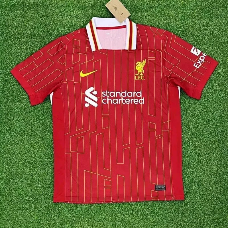 24-25 football jersey