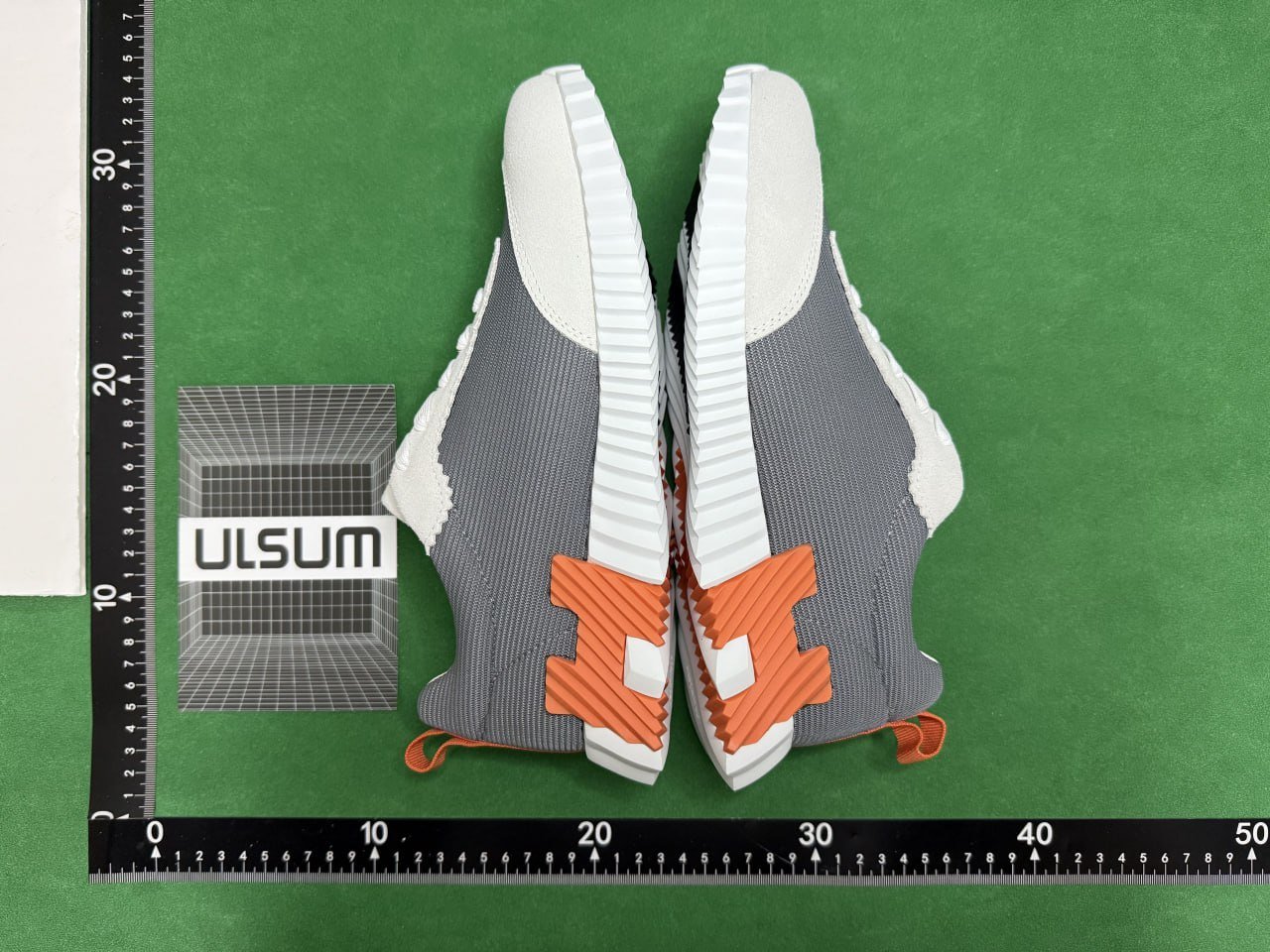 Hermes Bouncing sneakers shoes