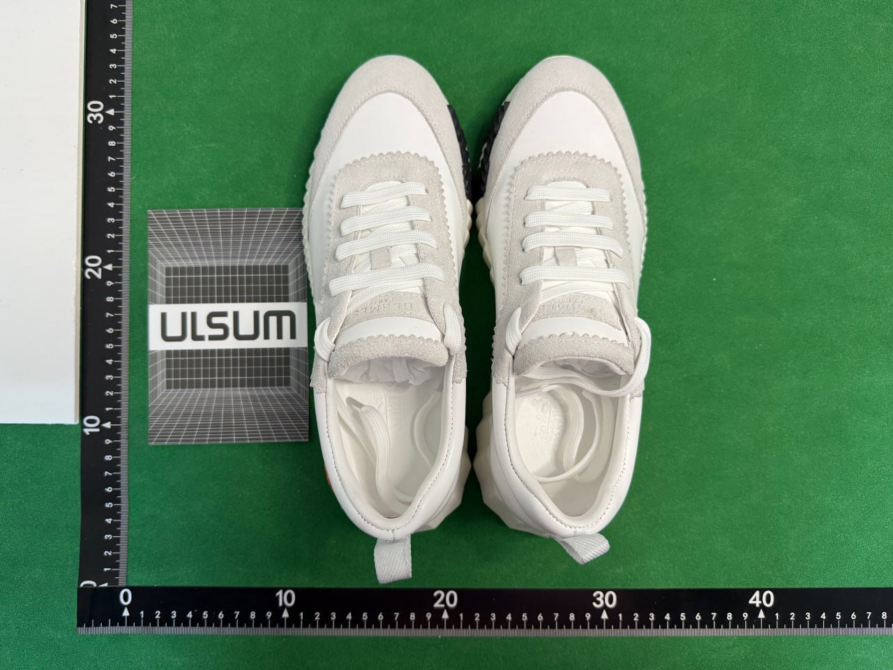 Hermes Bouncing sneakers shoes