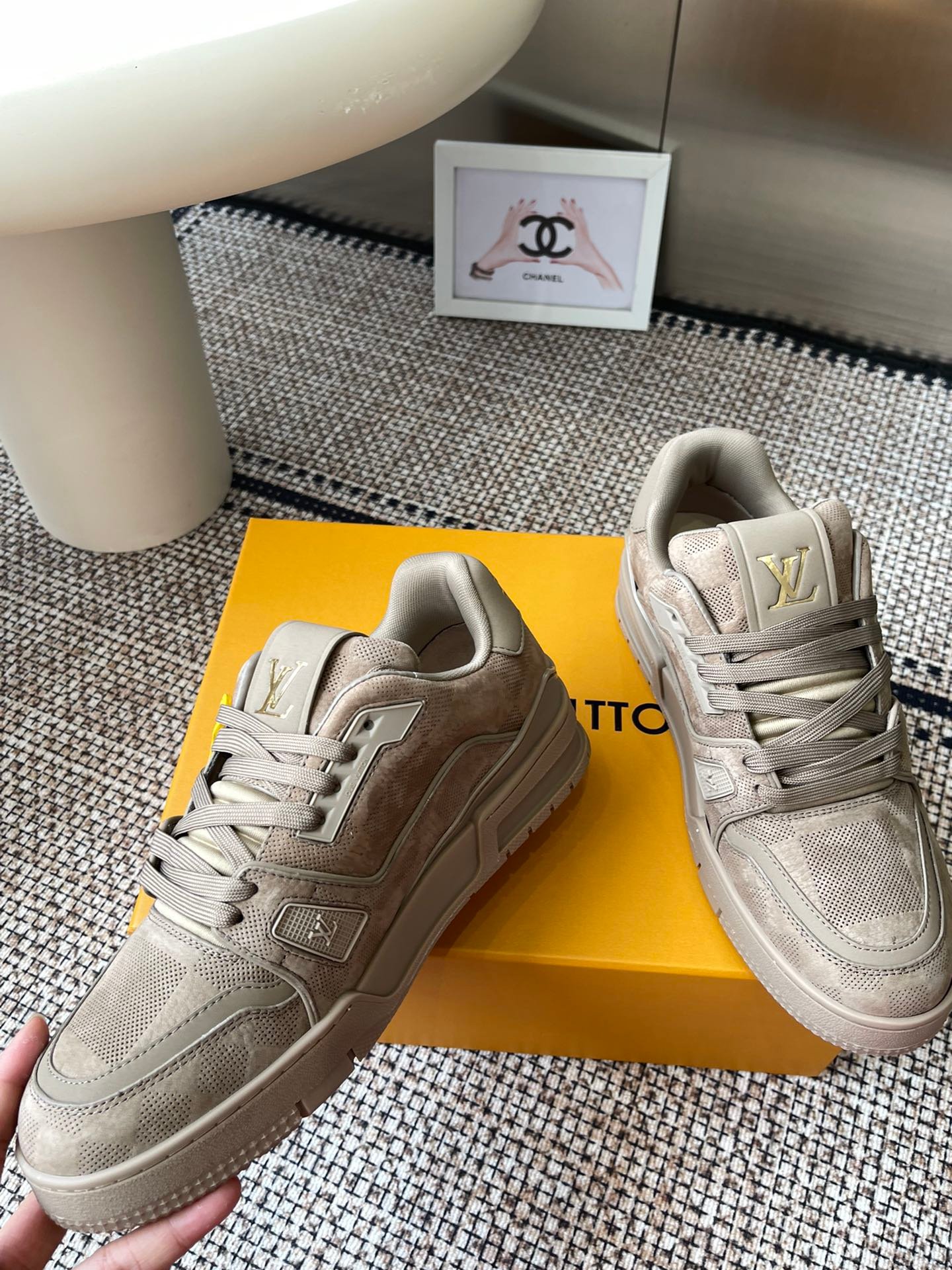 Louis Vuitton Tarine