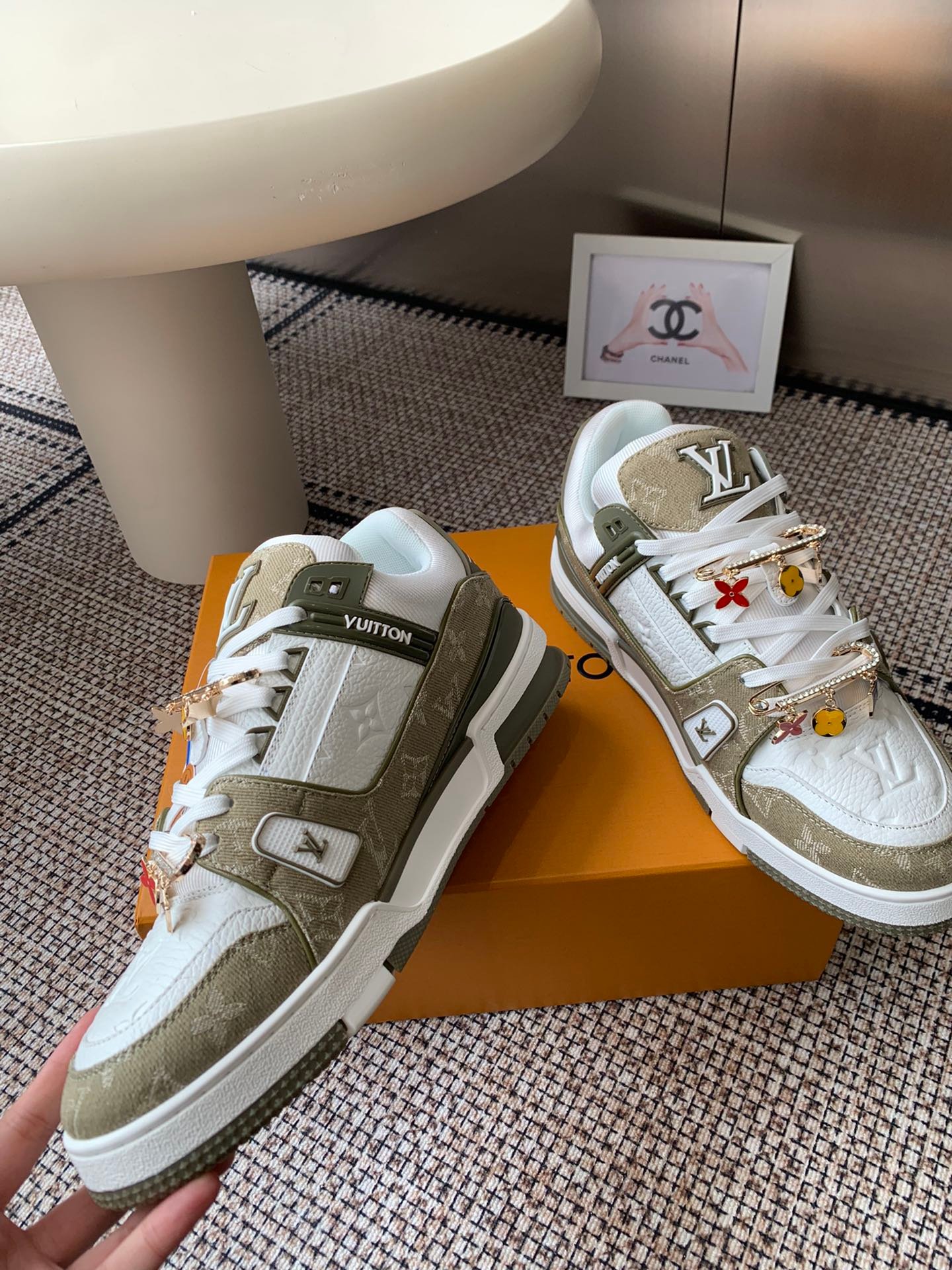 Louis Vuitton Tarine