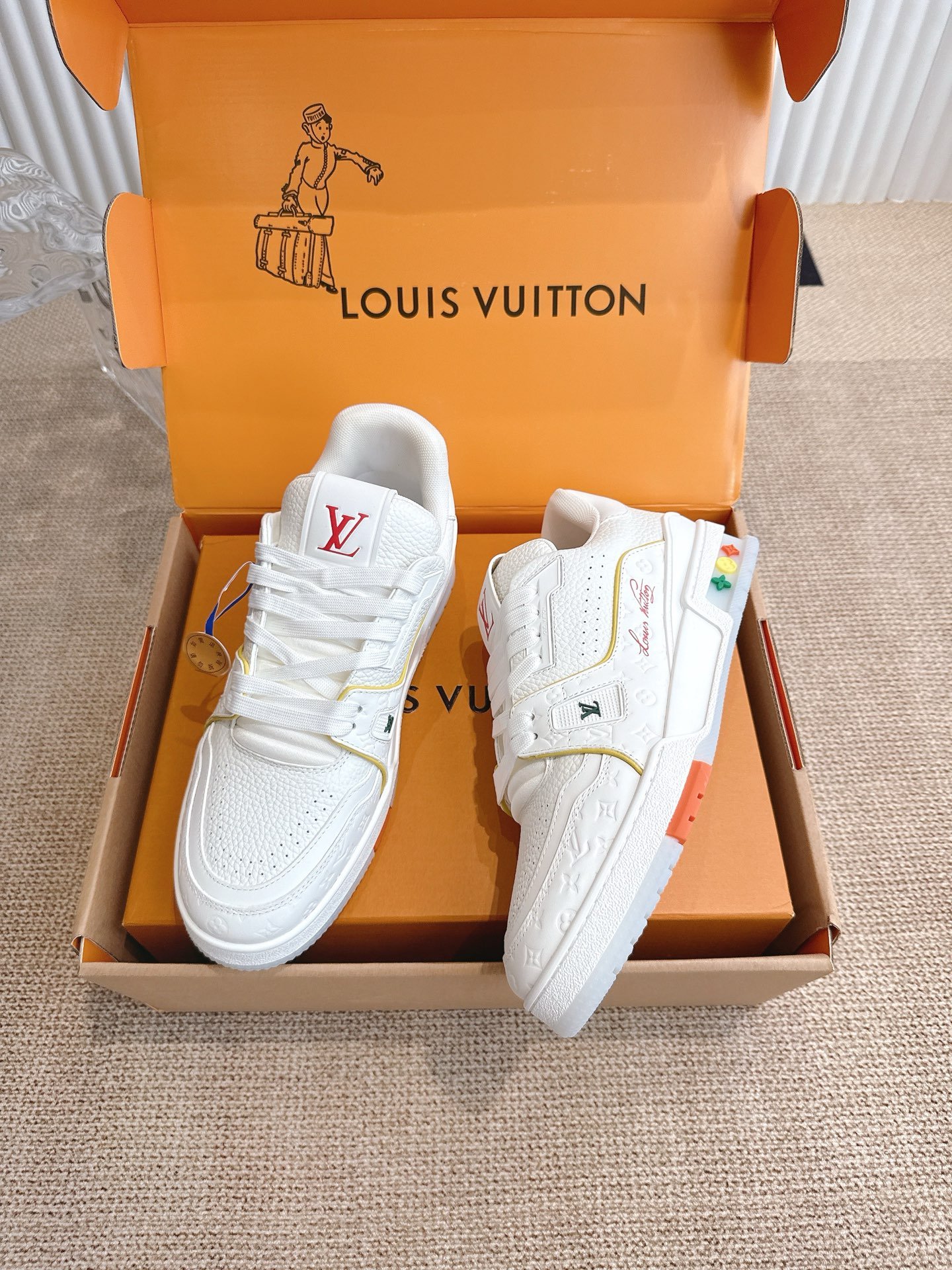 Louis Vuitton Tarine