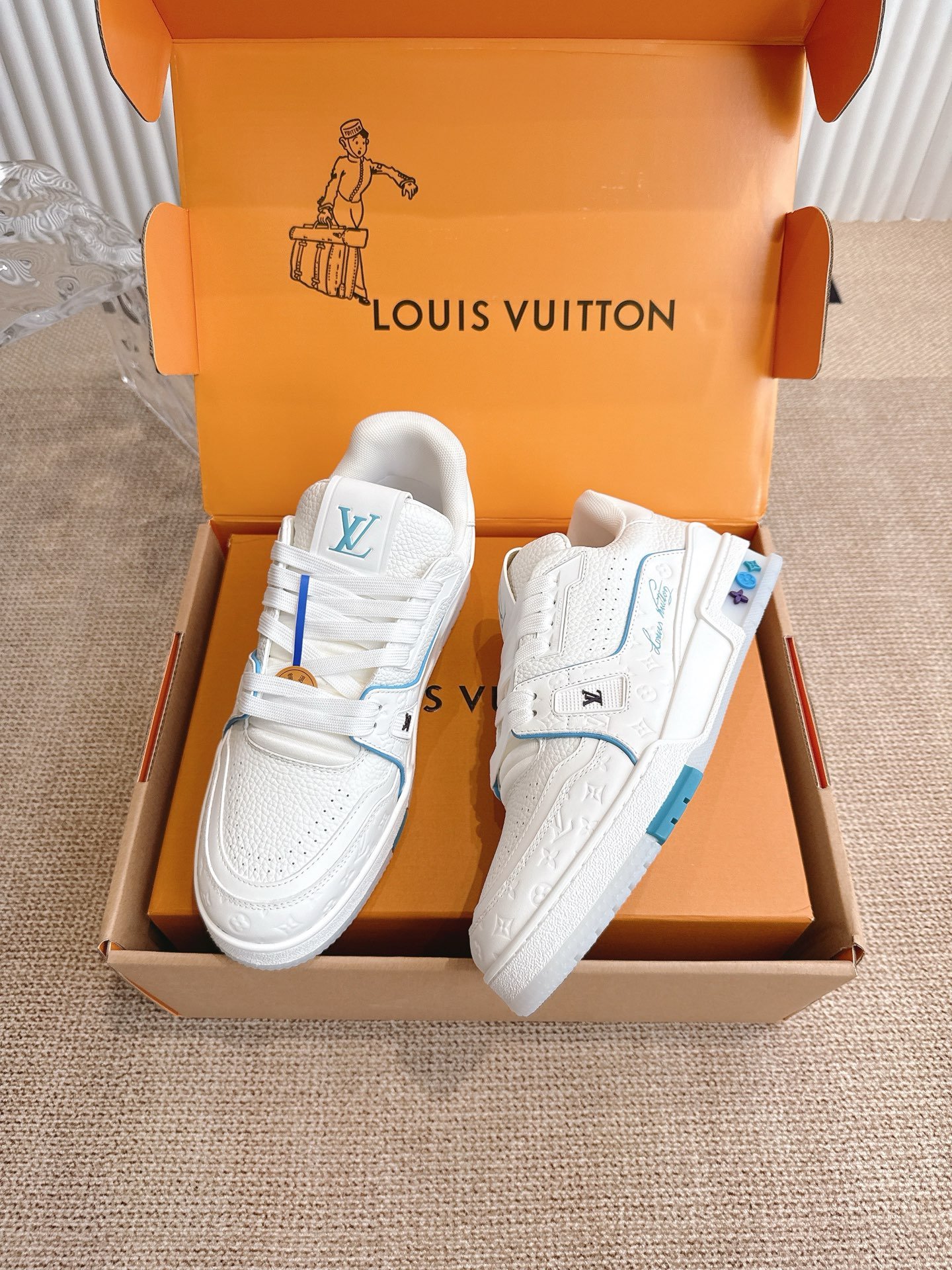 Louis Vuitton Tarine