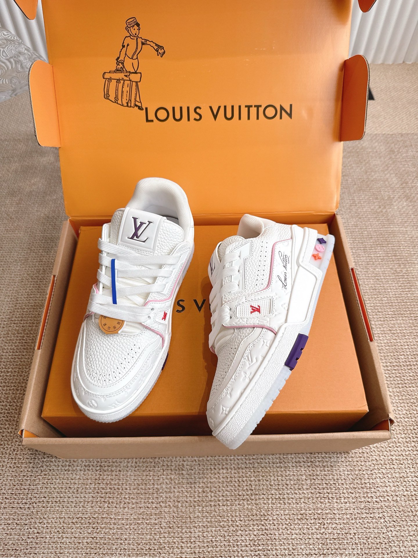 Louis Vuitton Tarine