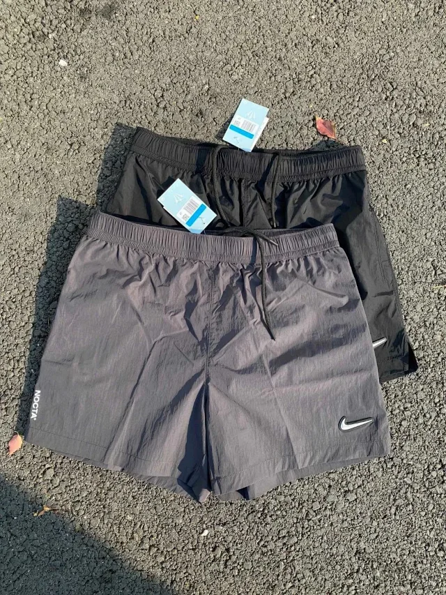 NI shorts