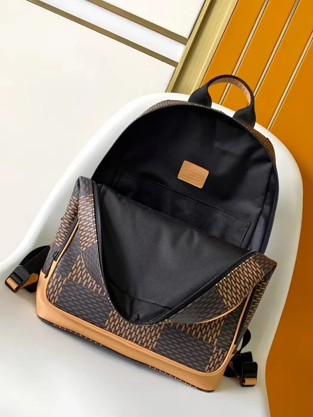 LV backpack
