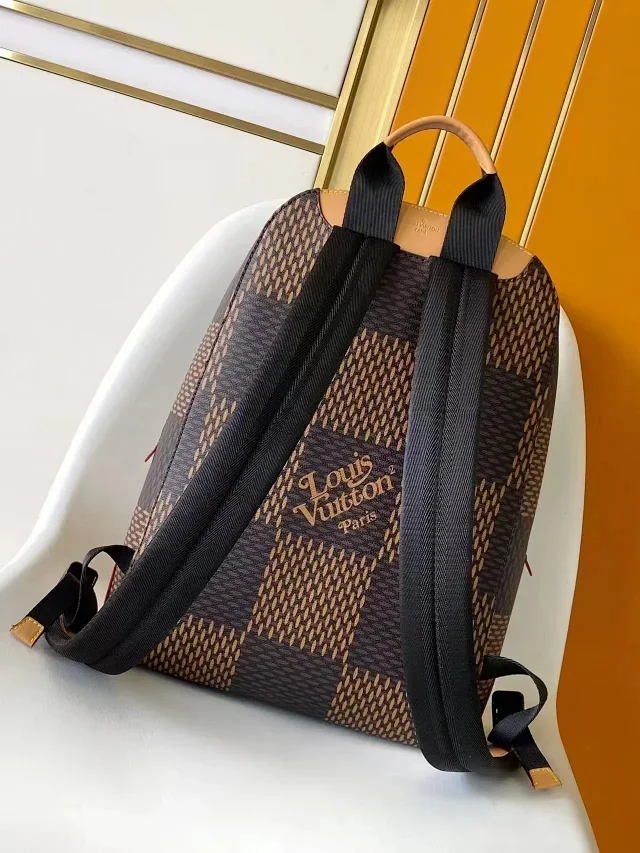 LV backpack