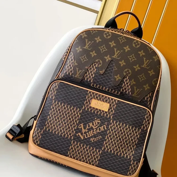 LV backpack