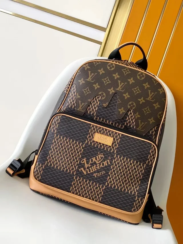 LV backpack