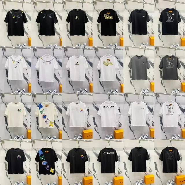 LV  t-shirt