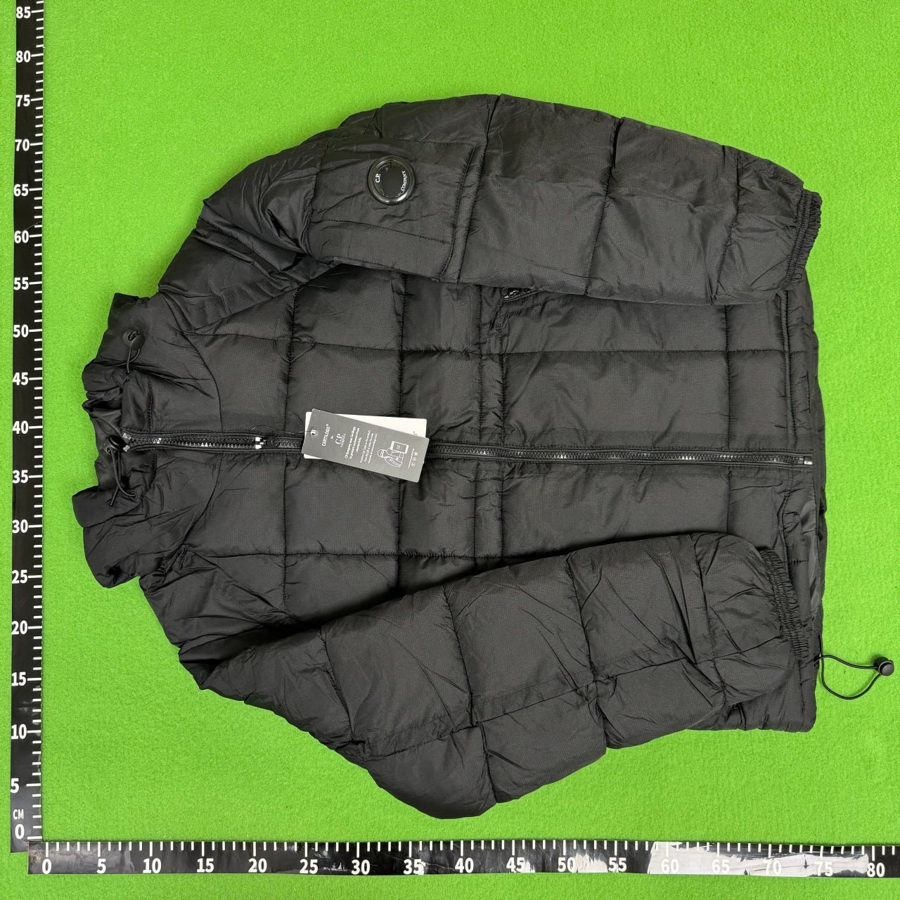 C.P. Company Hooded Down Jacket 40 styles